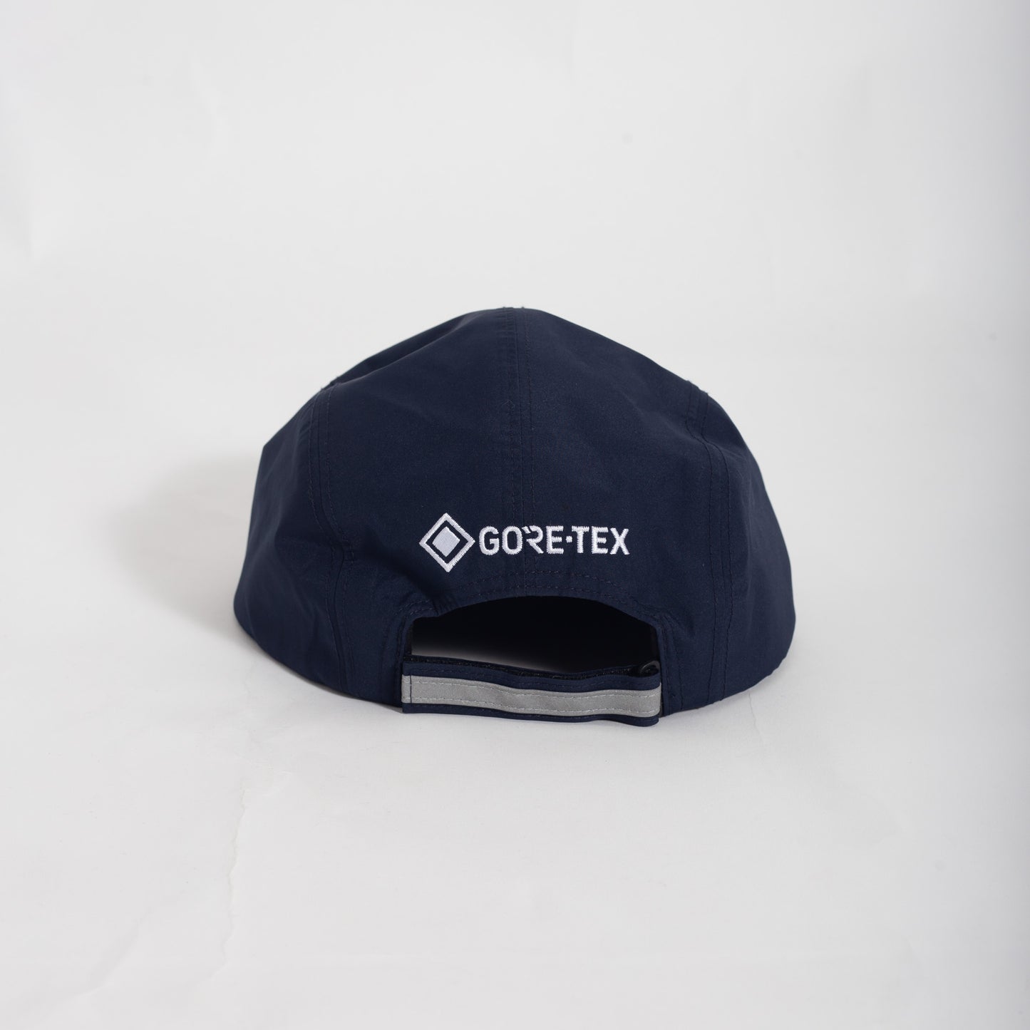 Bone Supreme Goretex Camp Cap Azul
