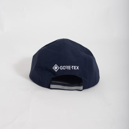Bone Supreme Goretex Camp Cap Azul