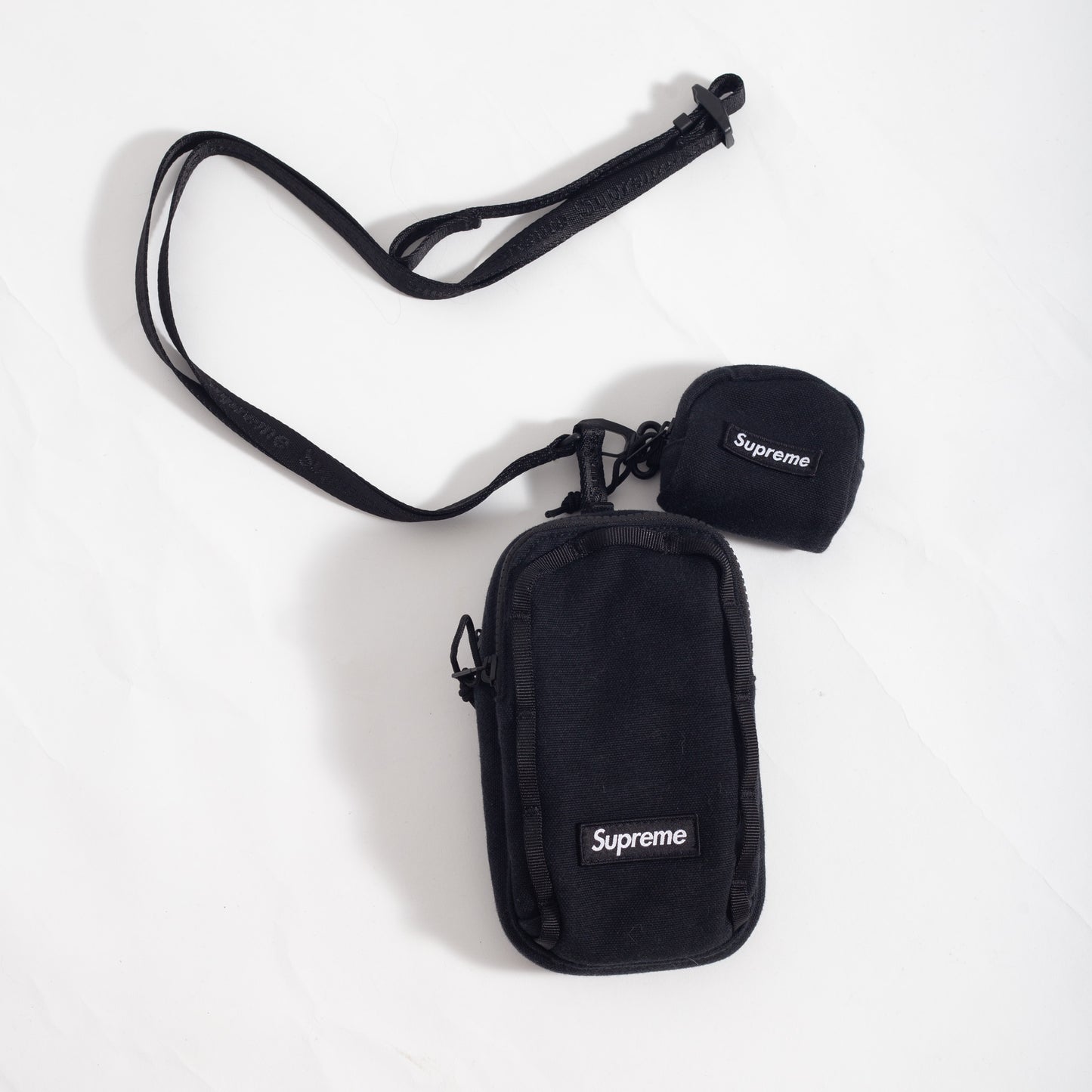 Shoulder Bag Supreme Mini Pouch