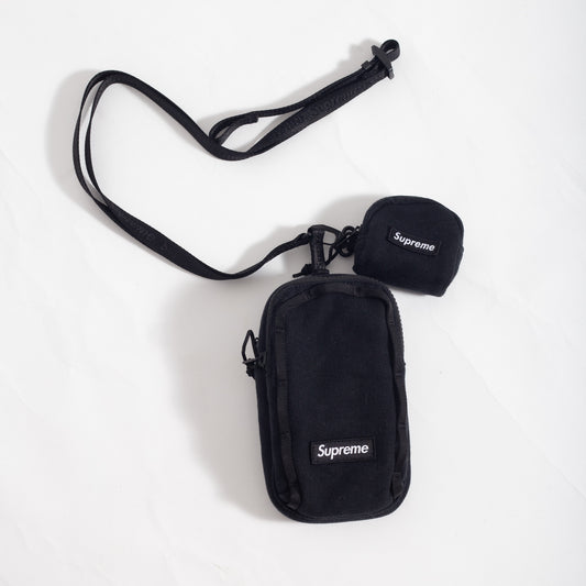 Shoulder Bag Supreme Mini Pouch