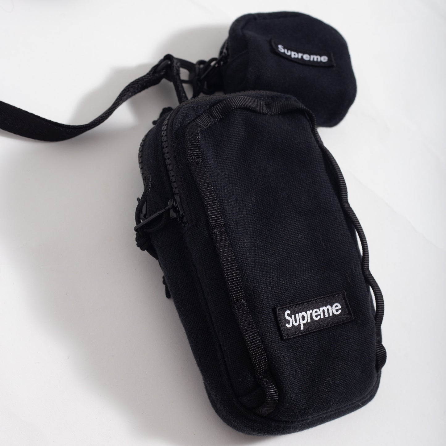 Shoulder Bag Supreme Mini Pouch