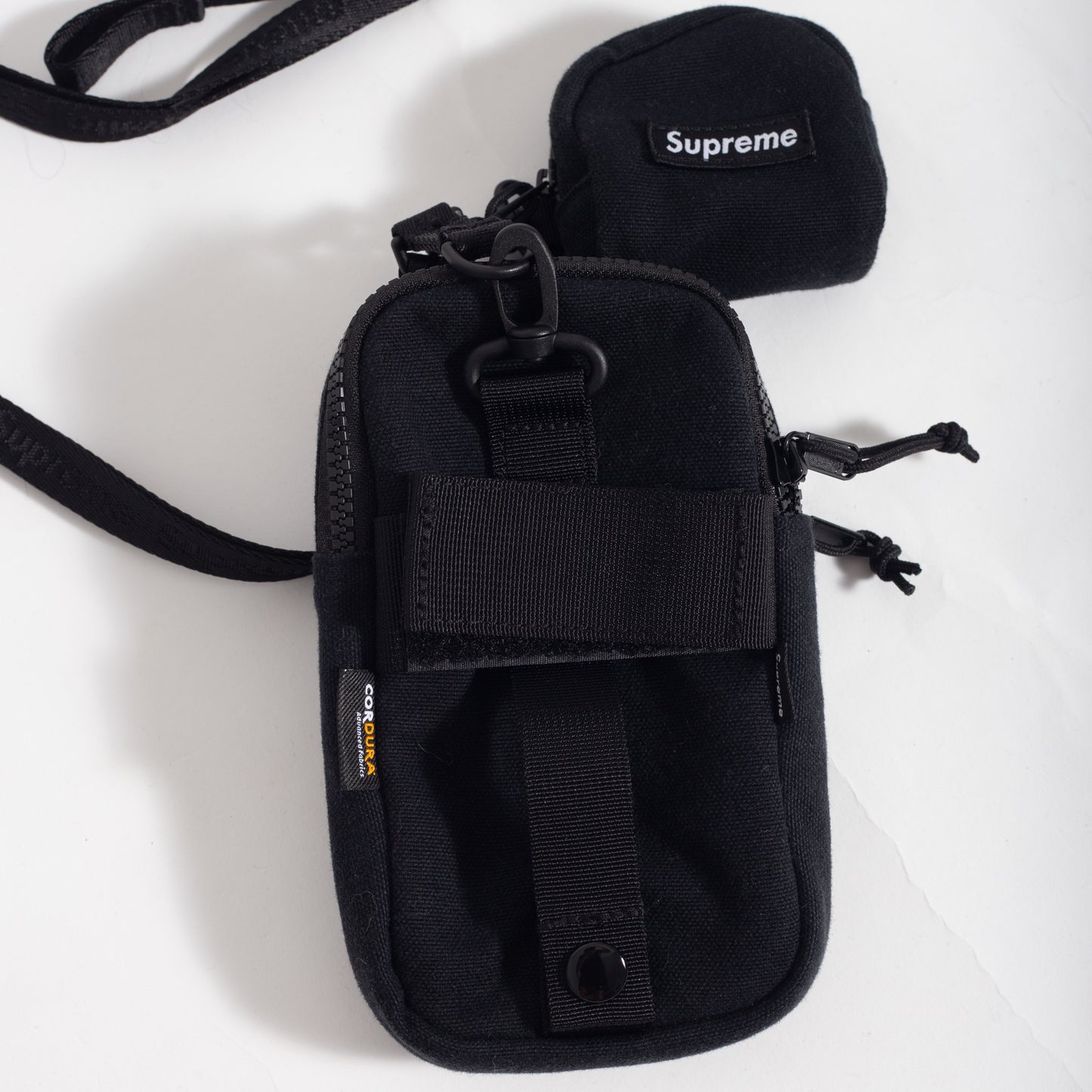 Shoulder Bag Supreme Mini Pouch