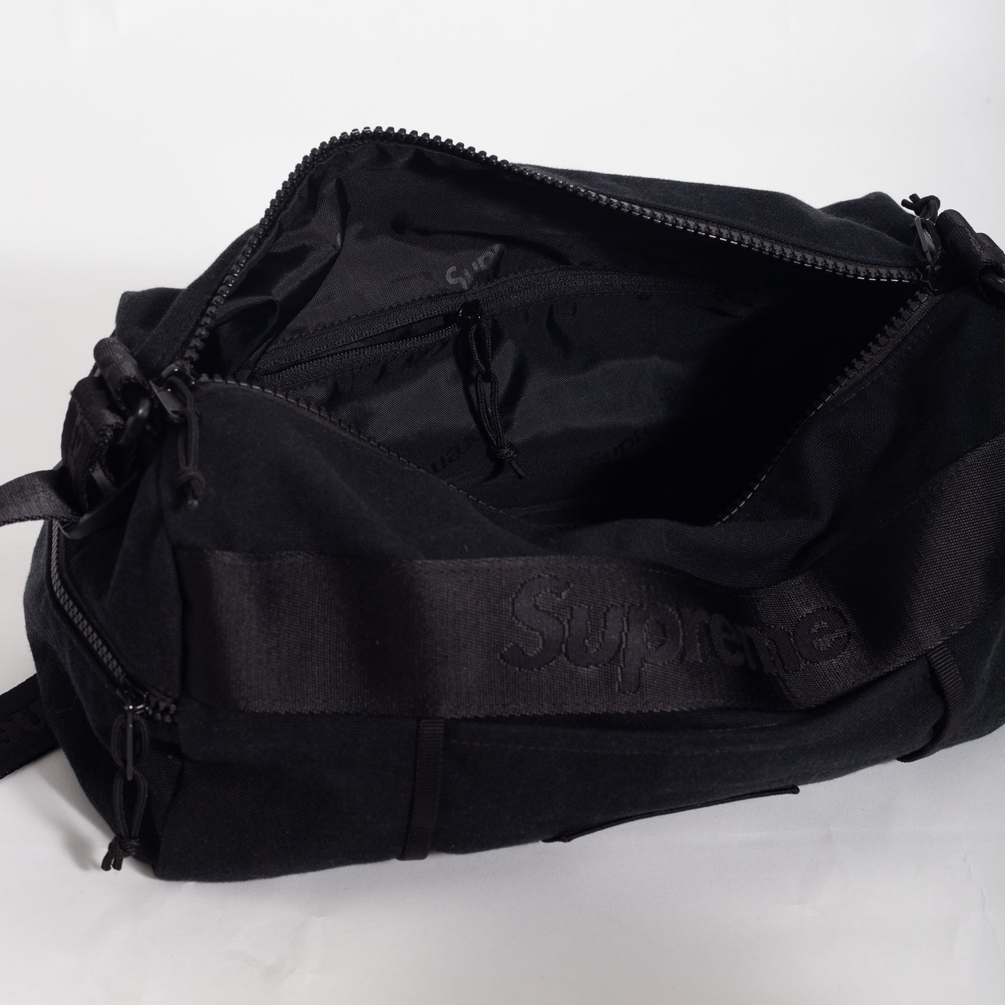 Utility Bag Supreme