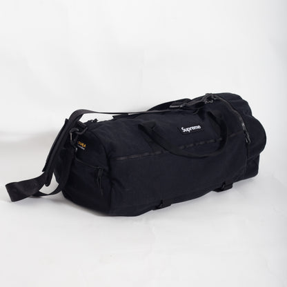 Duffle Bag Supreme Preta