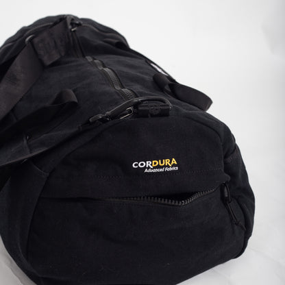 Duffle Bag Supreme Preta