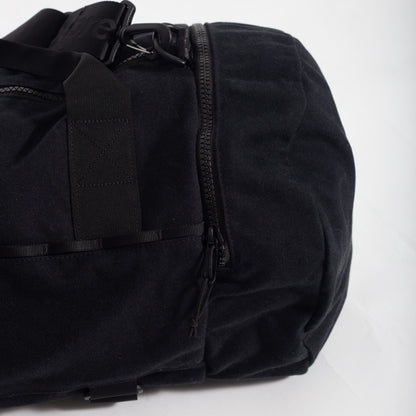 Duffle Bag Supreme Preta