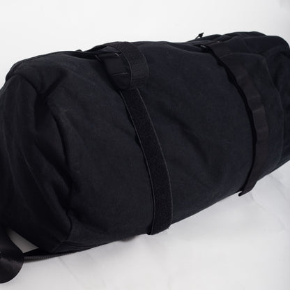 Duffle Bag Supreme Preta