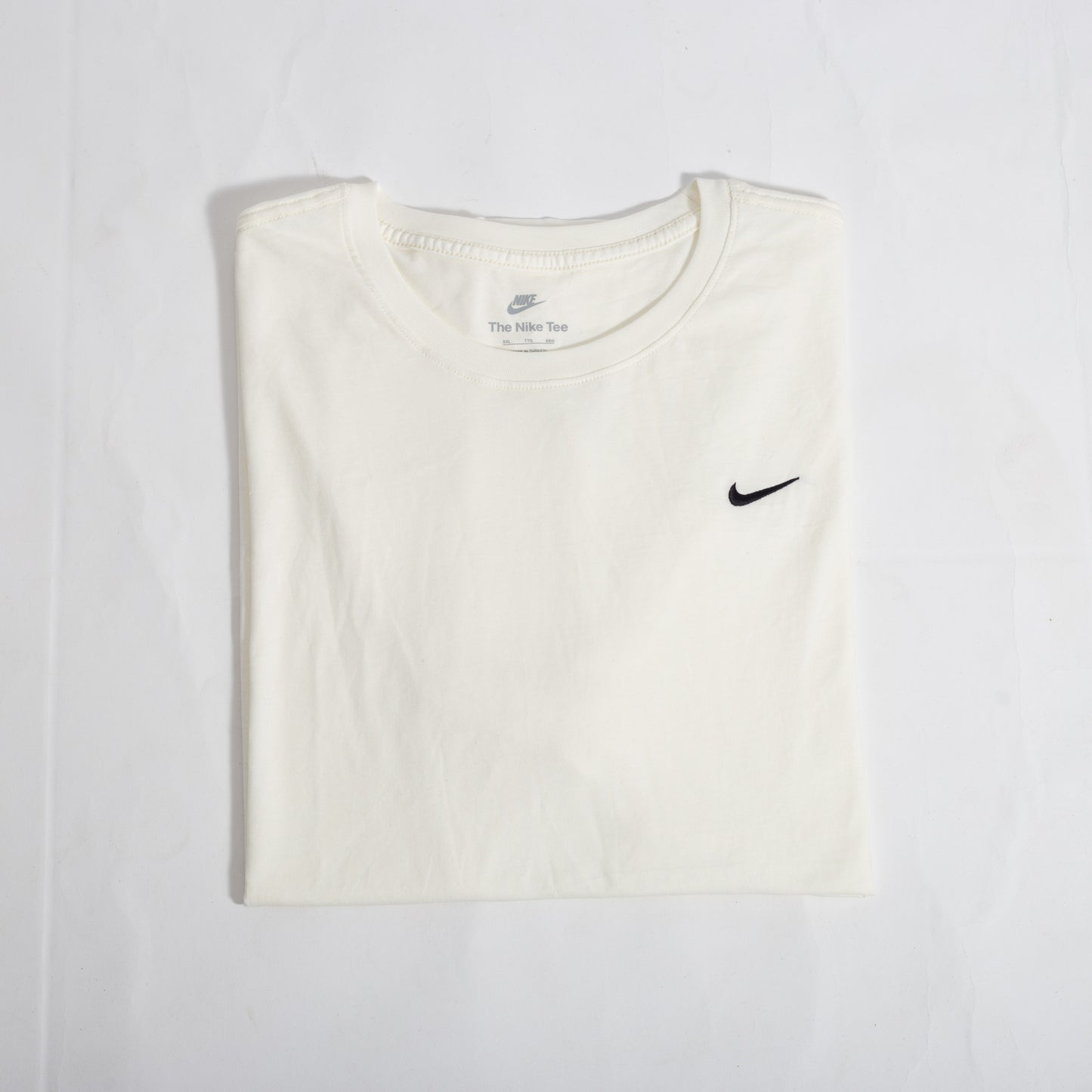 Camiseta Nike Swoosh