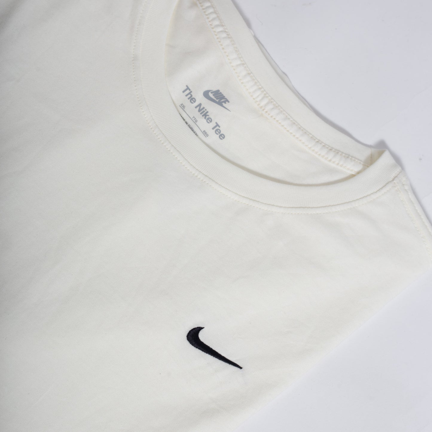 Camiseta Nike Swoosh