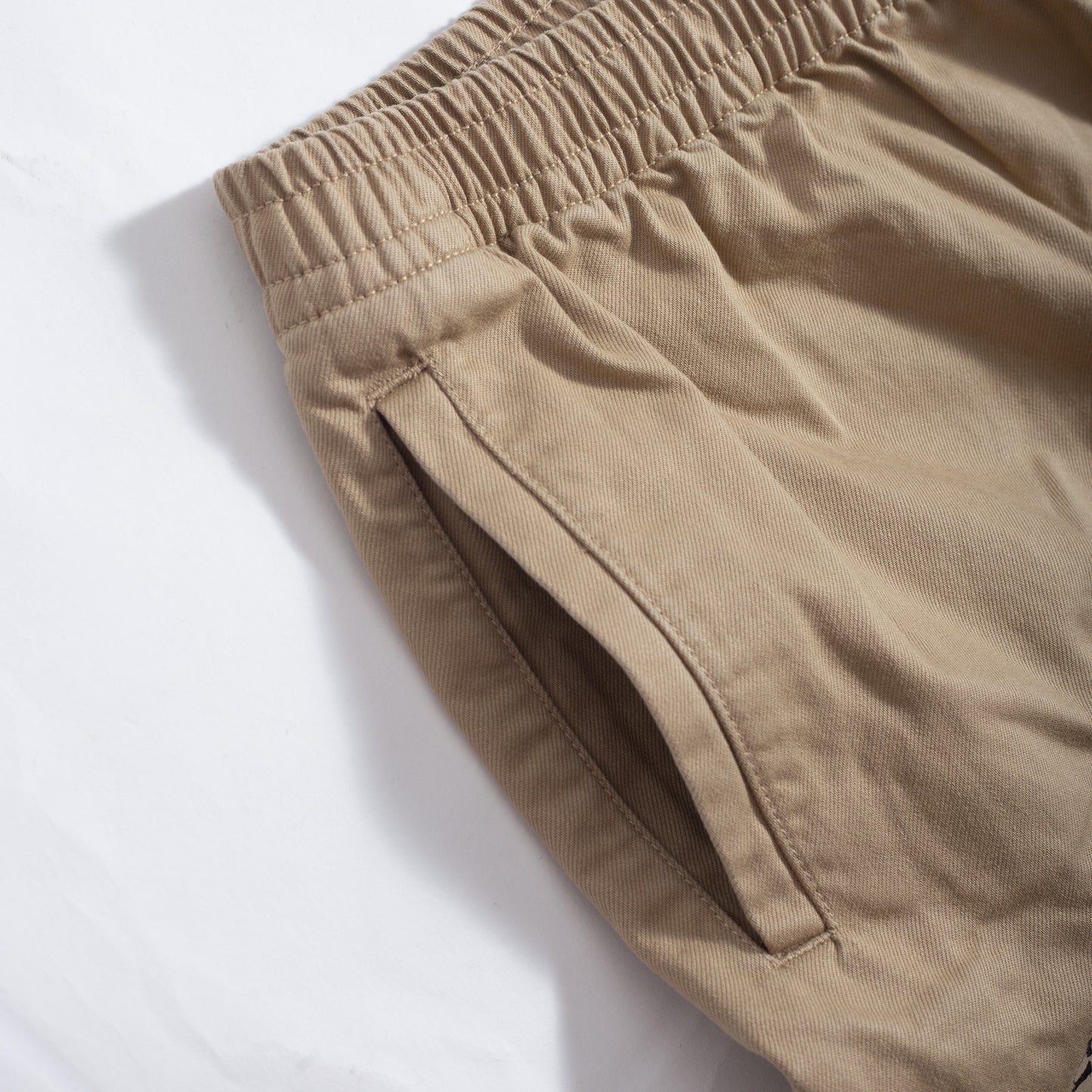 Bermuda Denim Tears x Stussy