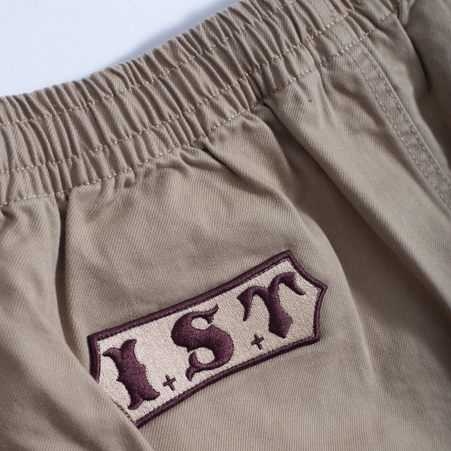Bermuda Denim Tears x Stussy