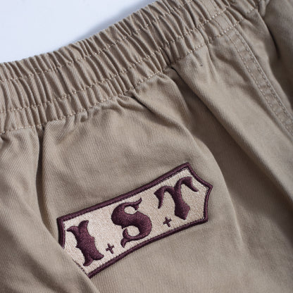 Bermuda Denim Tears x Stussy
