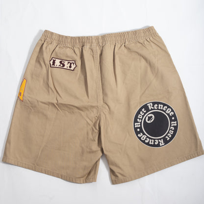 Bermuda Denim Tears x Stussy