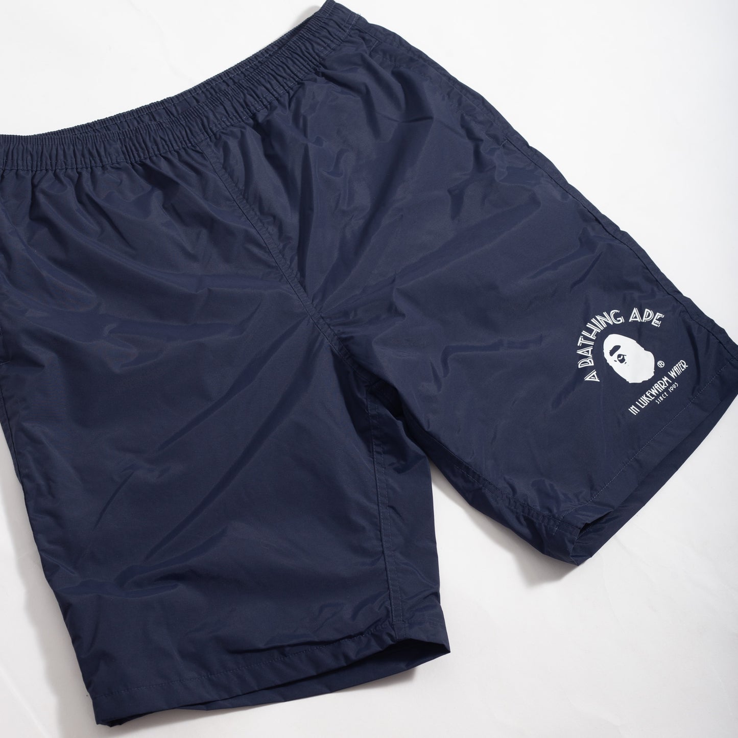 Bermuda BAPE