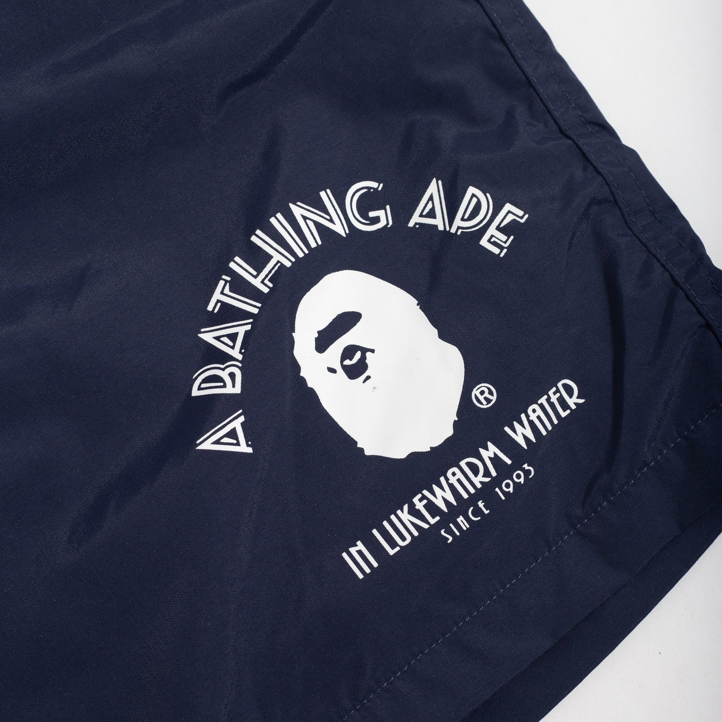 Bermuda BAPE
