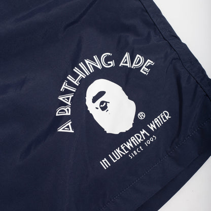 Bermuda BAPE