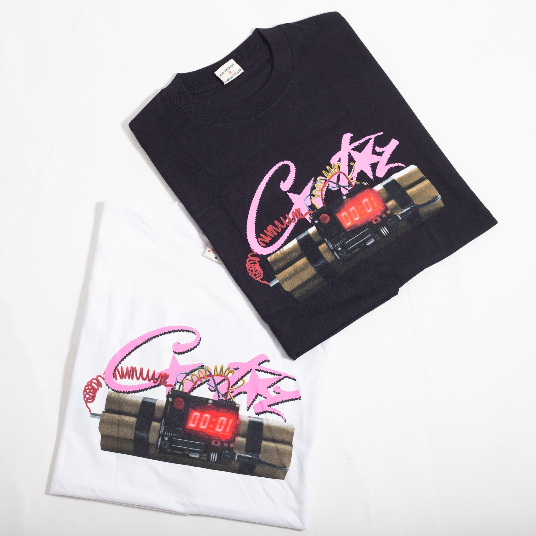 トップス corteiz Camiseta | Corteiz