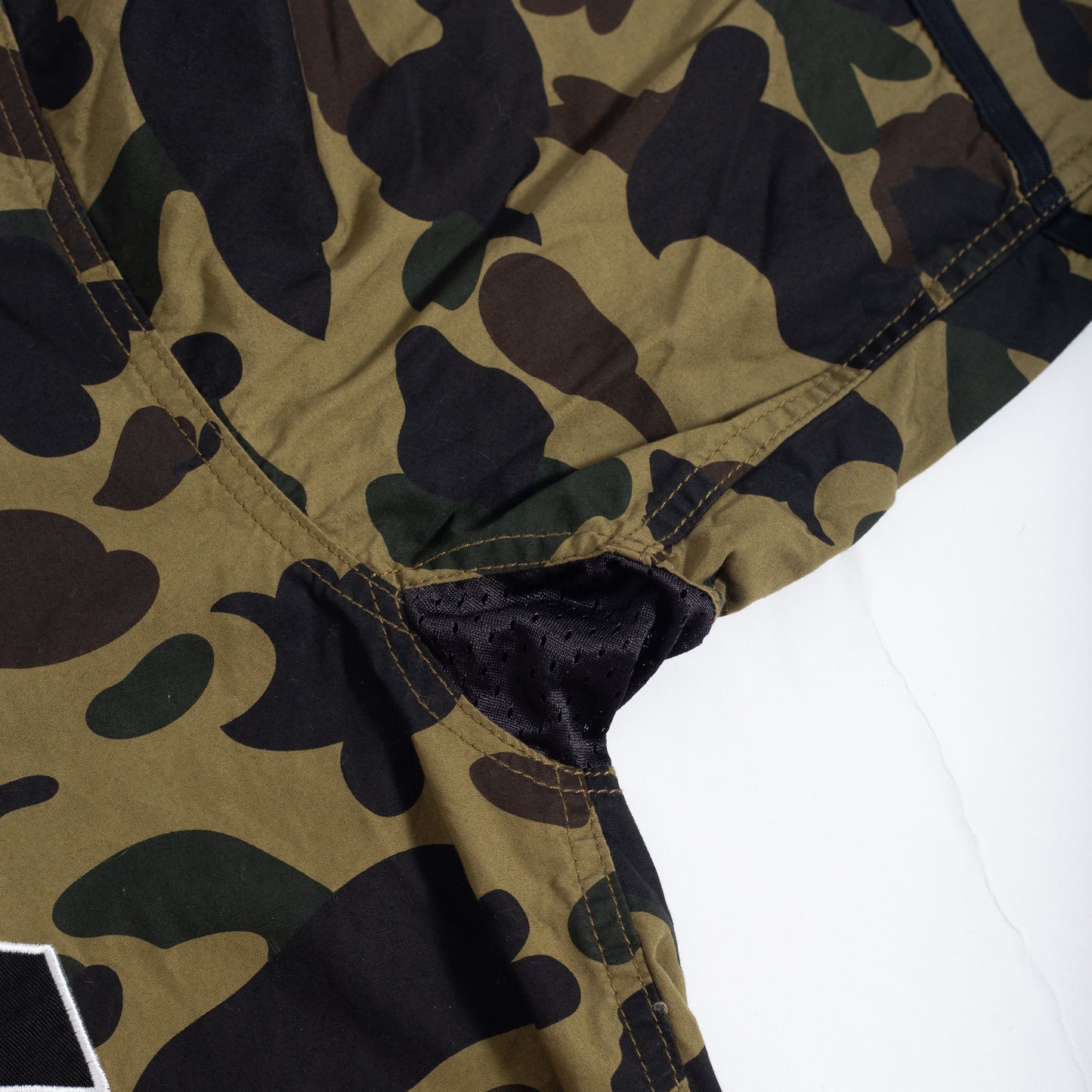 Camisa BAPE Baseball