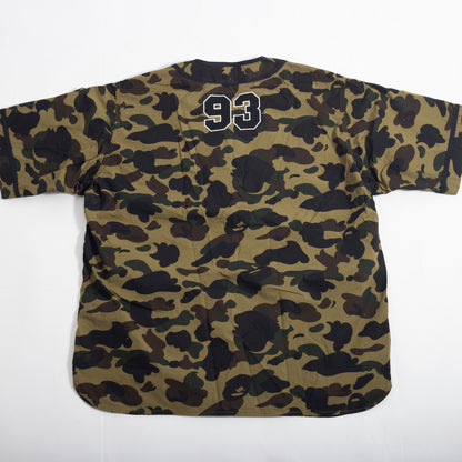 Camisa BAPE Baseball