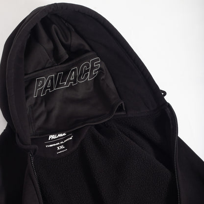 Moletom Palace Facemask