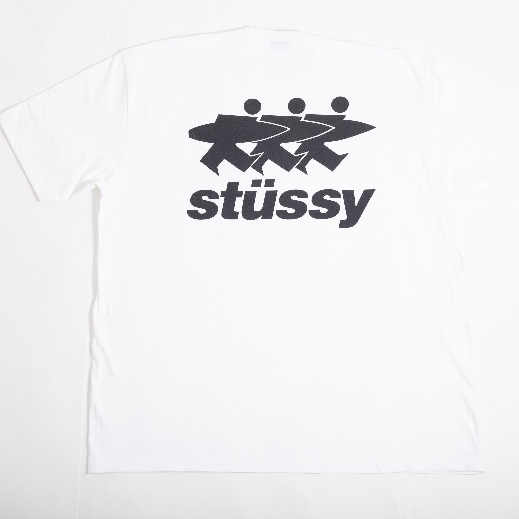 stussy tシャツ Camiseta Stussy Surf Walk Branca – Anota o kit
