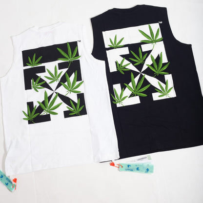 Regata OFF White Cannabis
