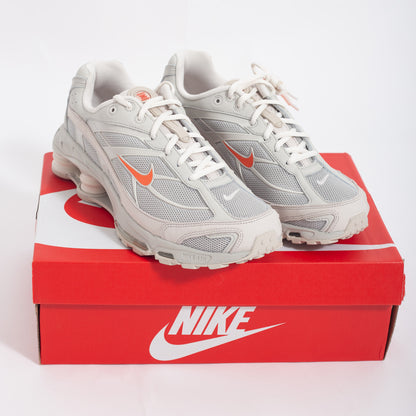 Nike Shox Ride 2 Branco
