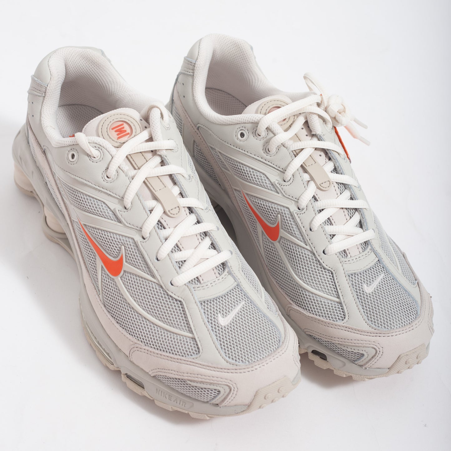 Nike Shox Ride 2 Branco