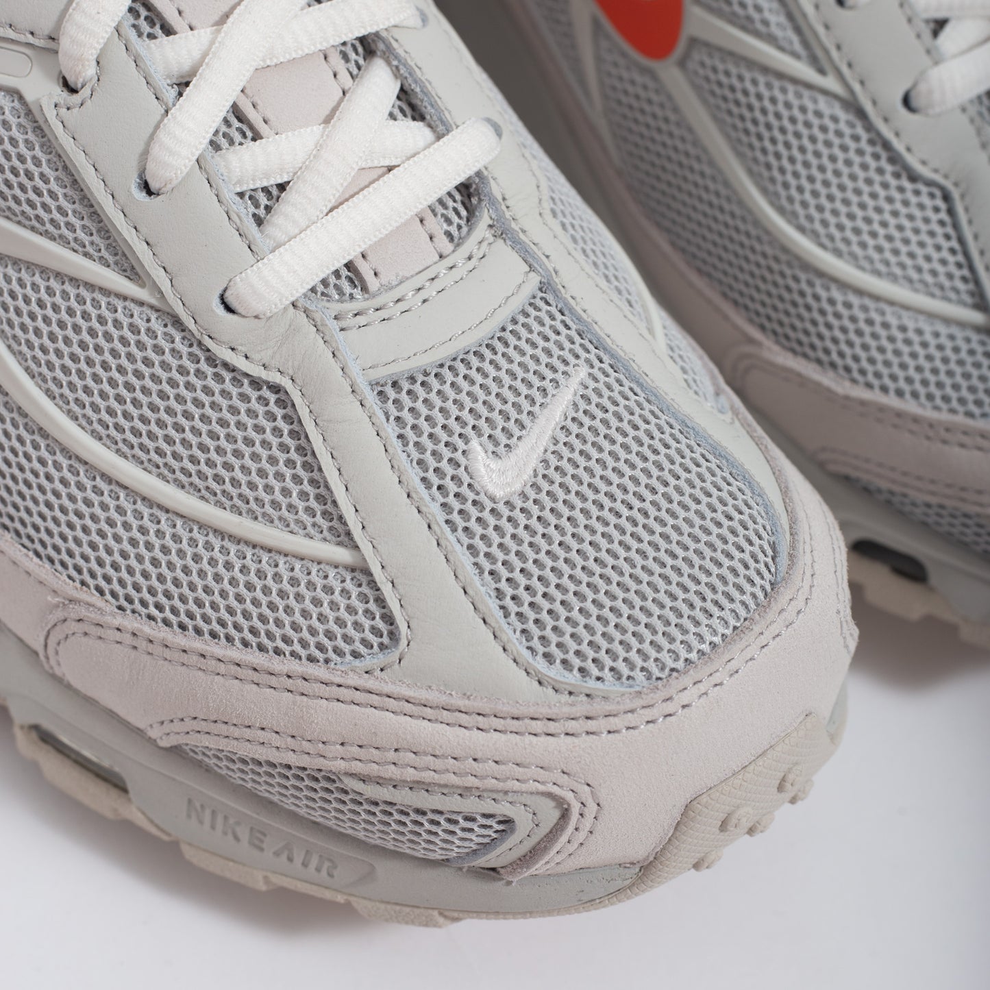 Nike Shox Ride 2 Branco