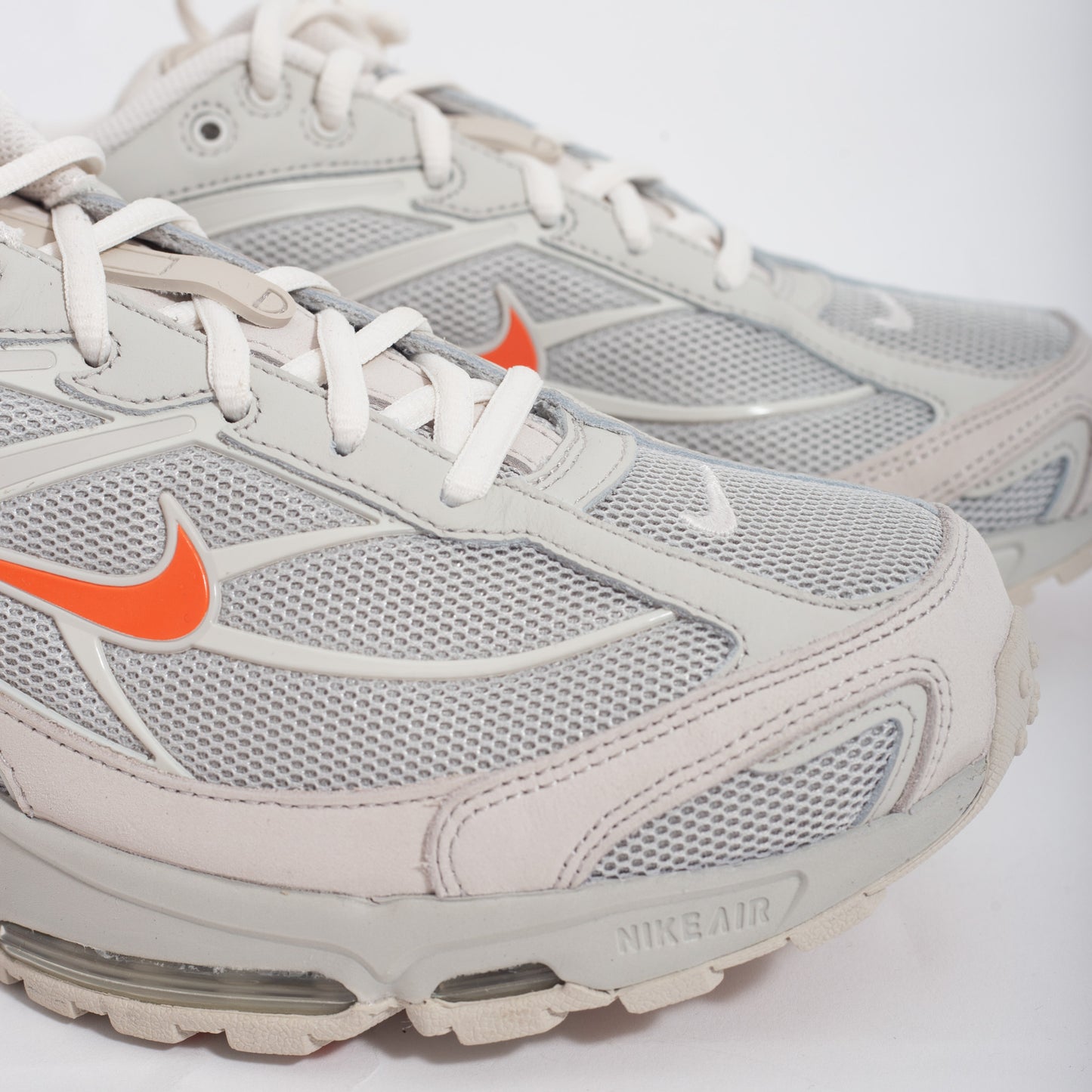 Nike Shox Ride 2 Branco
