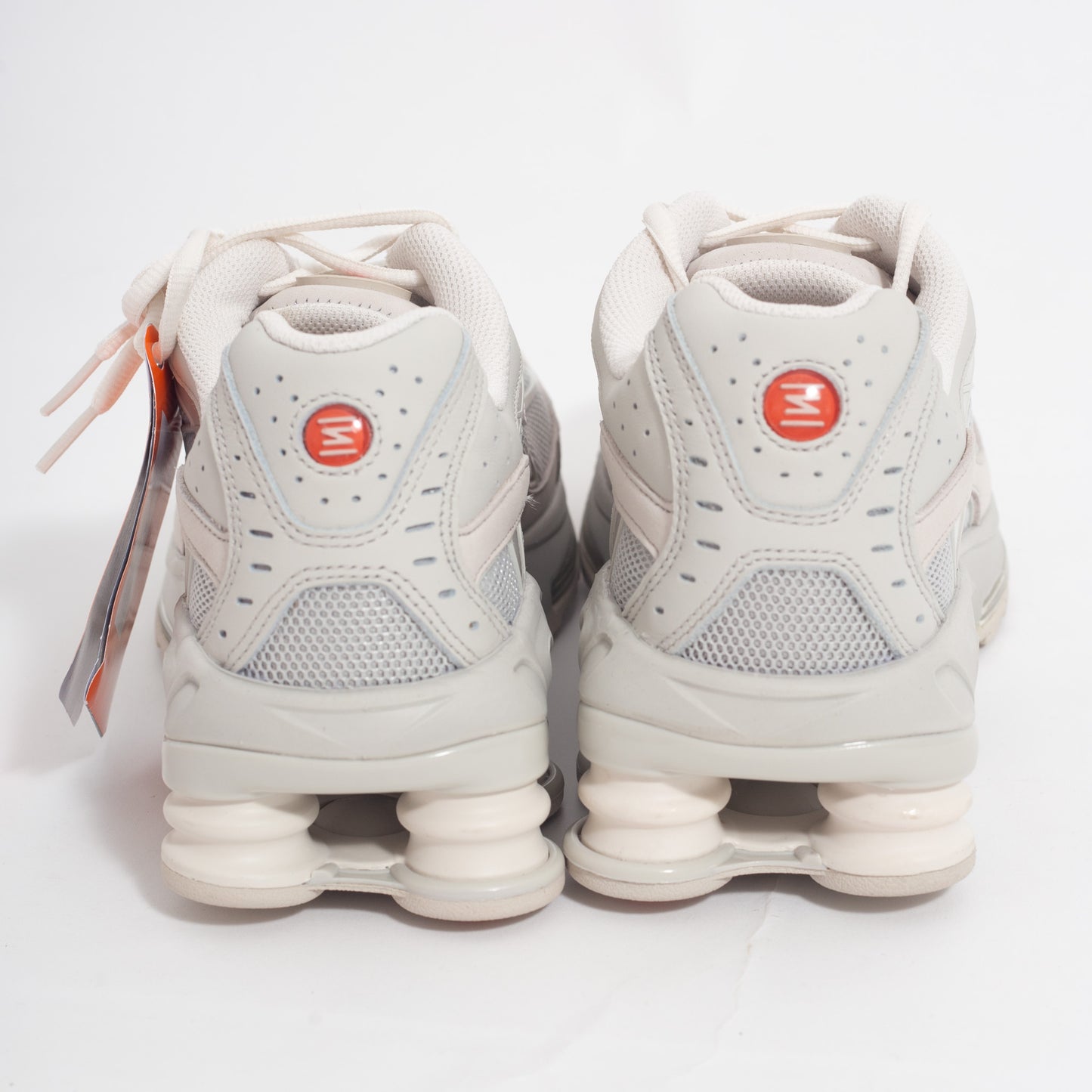 Nike Shox Ride 2 Branco