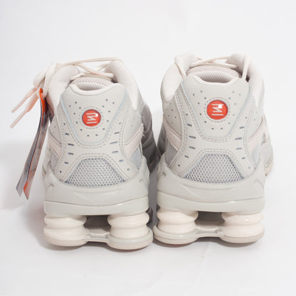 Nike Shox Ride 2 Branco