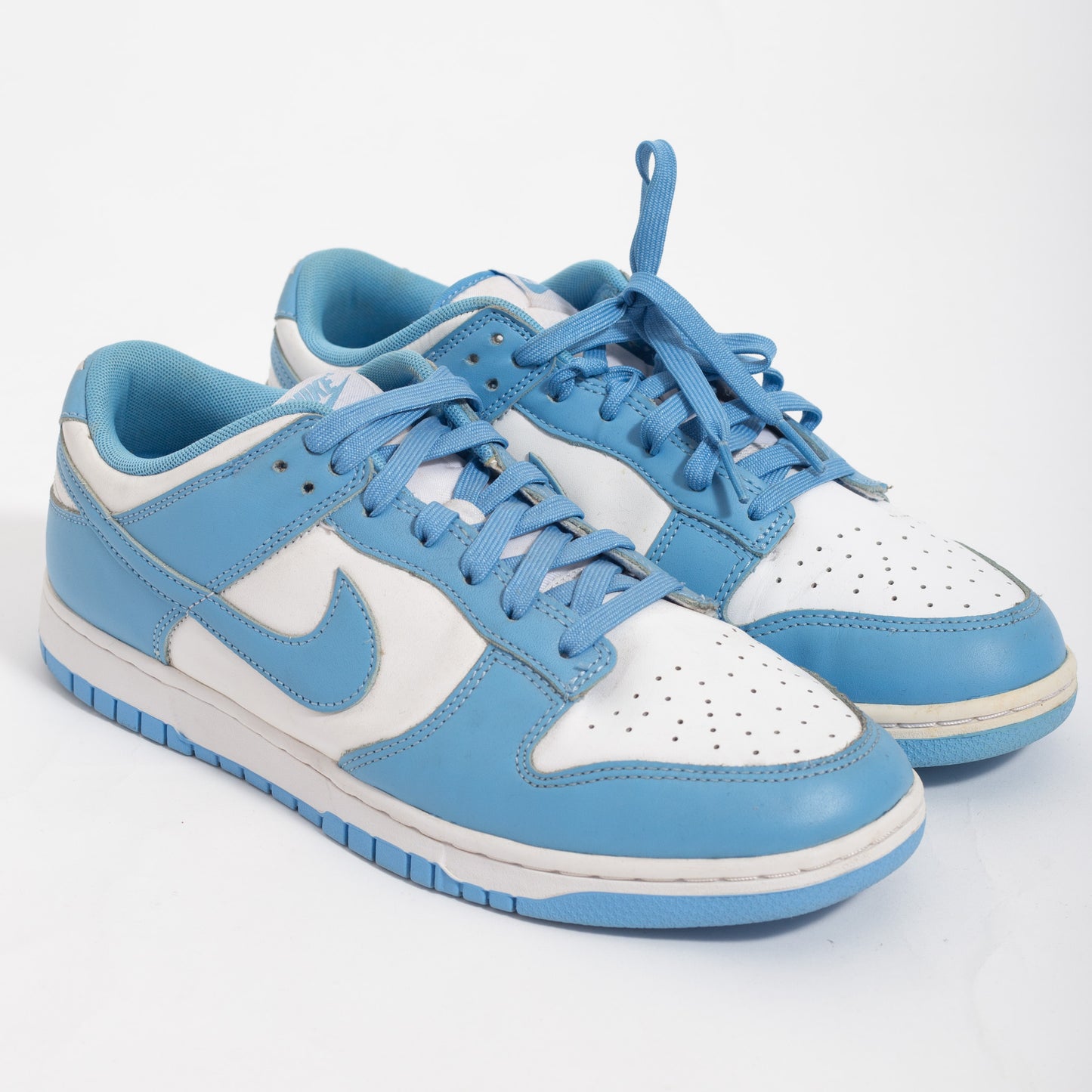 Nike Dunk Low UNC (USADO)