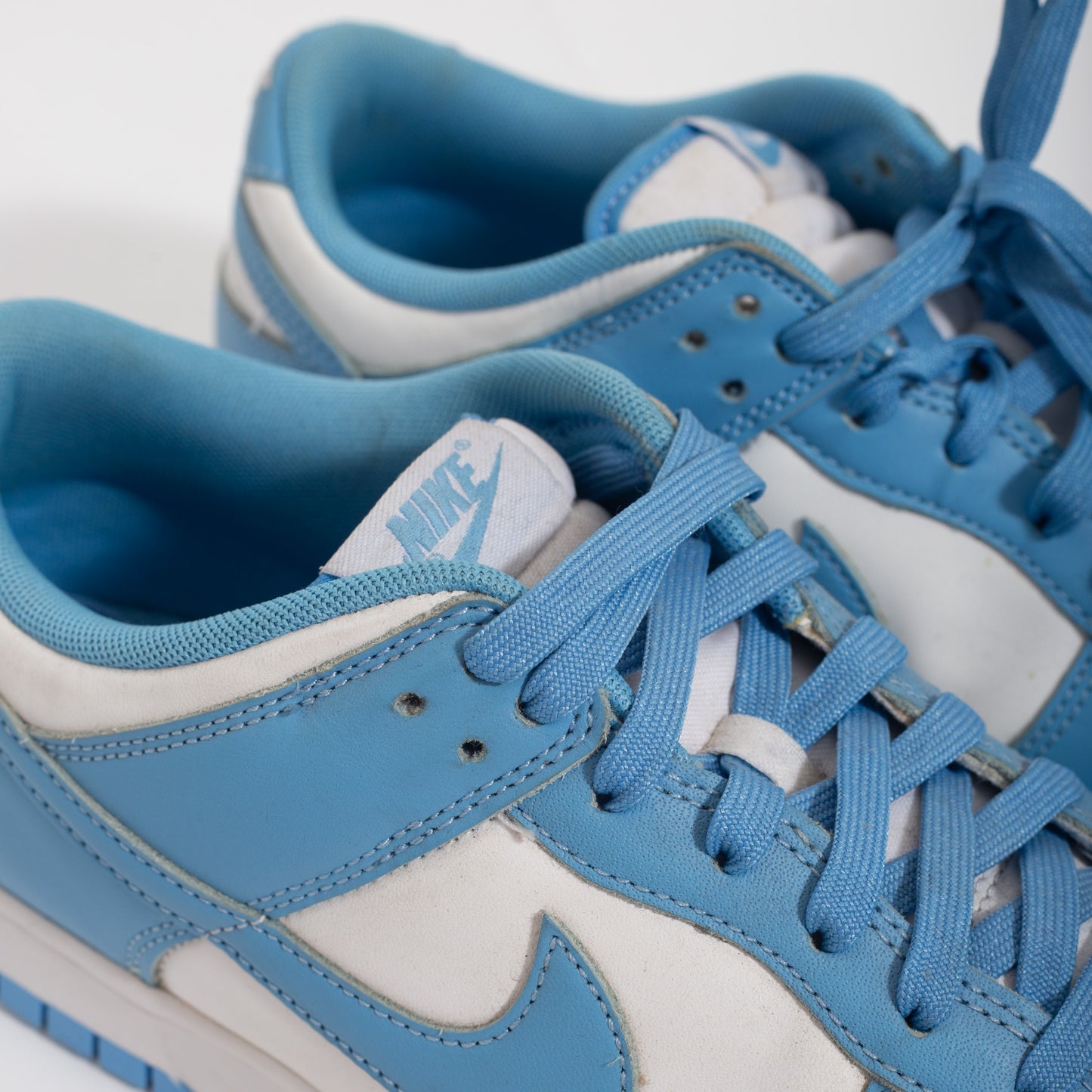 Nike Dunk Low UNC (USADO)