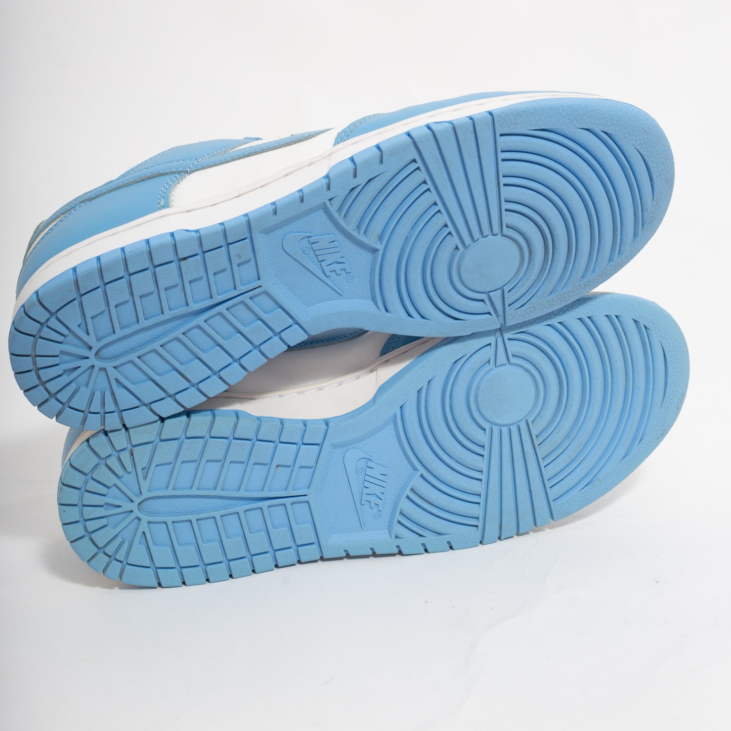 Nike Dunk Low UNC (USADO)