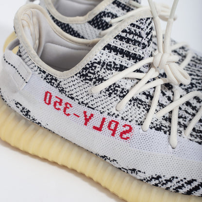 Yeezy Boost 350 V2 Zebra (USADO)