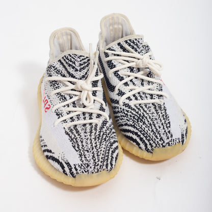 Yeezy Boost 350 V2 Zebra (USADO)