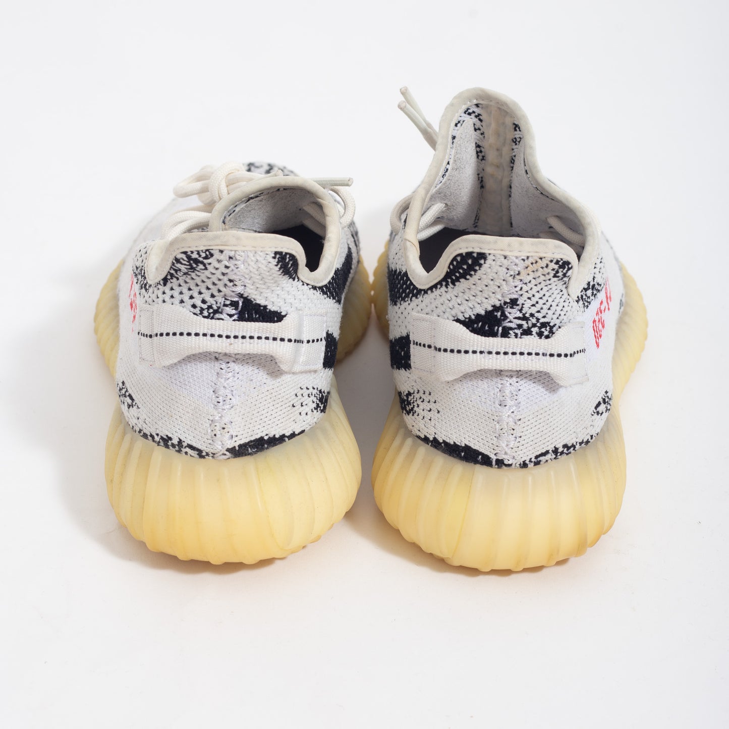 Yeezy Boost 350 V2 Zebra (USADO)