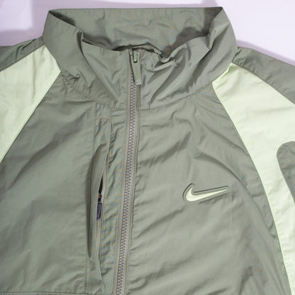 Conjunto Nike x Nocta Verde (DS)