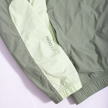 Conjunto Nike x Nocta Verde (DS)