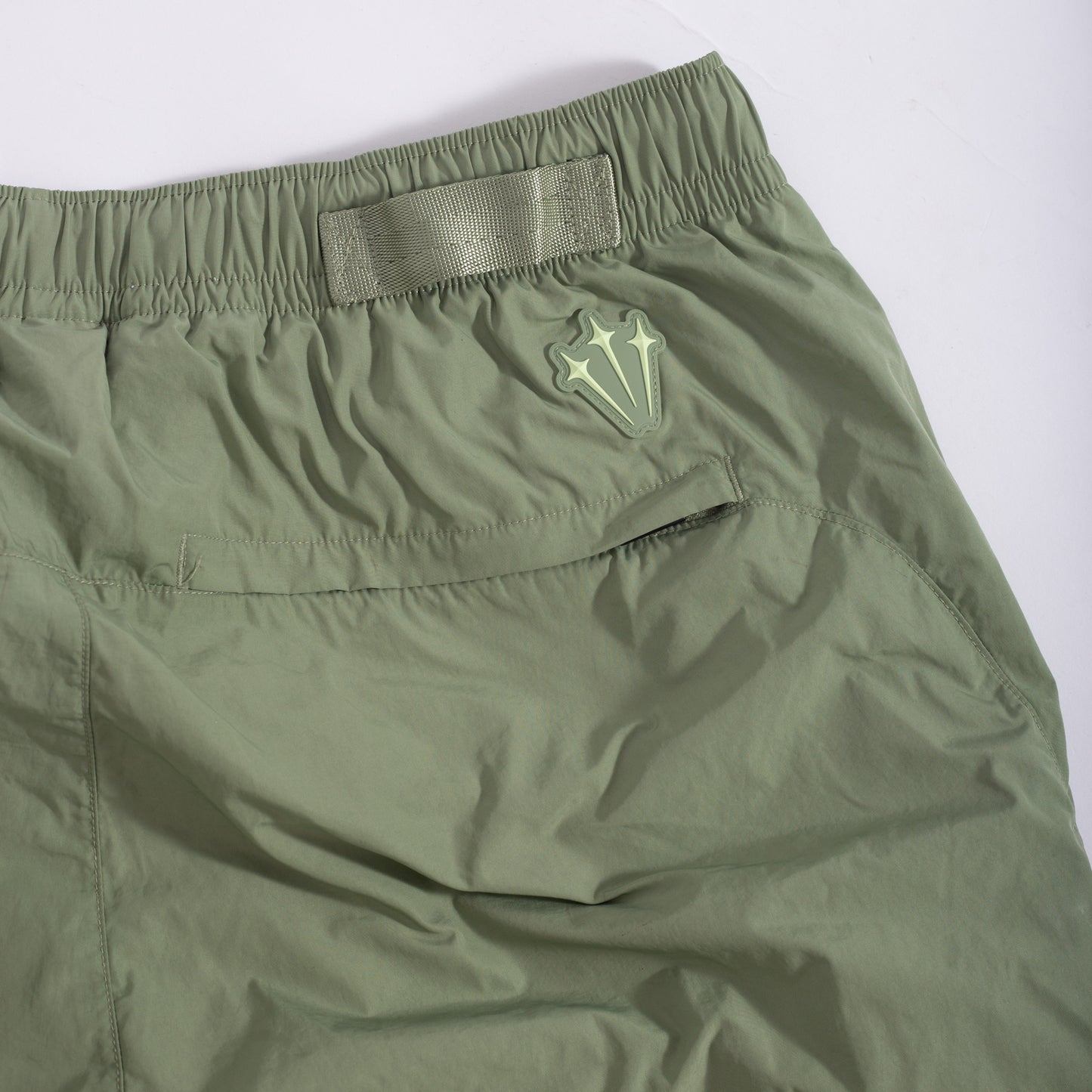 Conjunto Nike x Nocta Verde (DS)