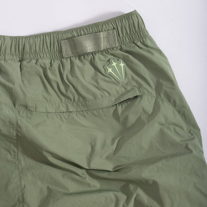 Conjunto Nike x Nocta Verde (DS)