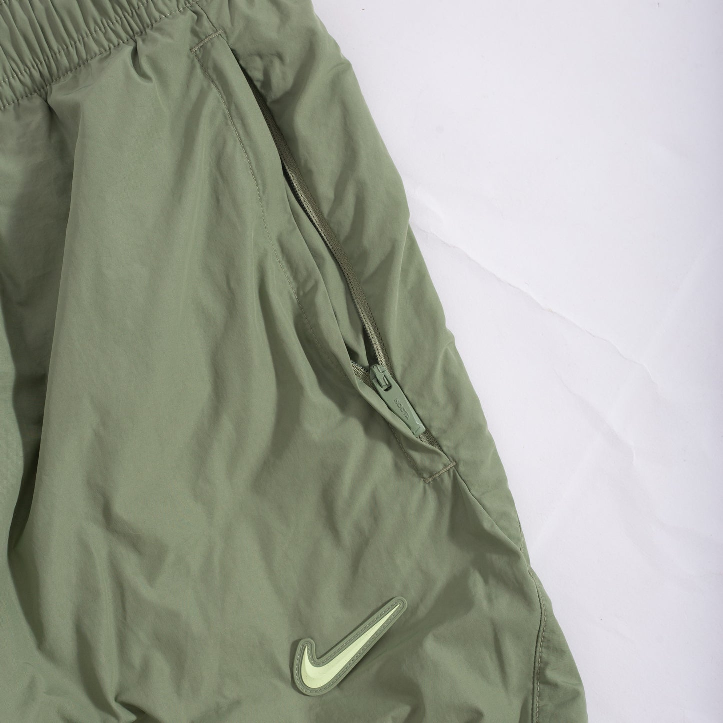 Conjunto Nike x Nocta Verde (DS)