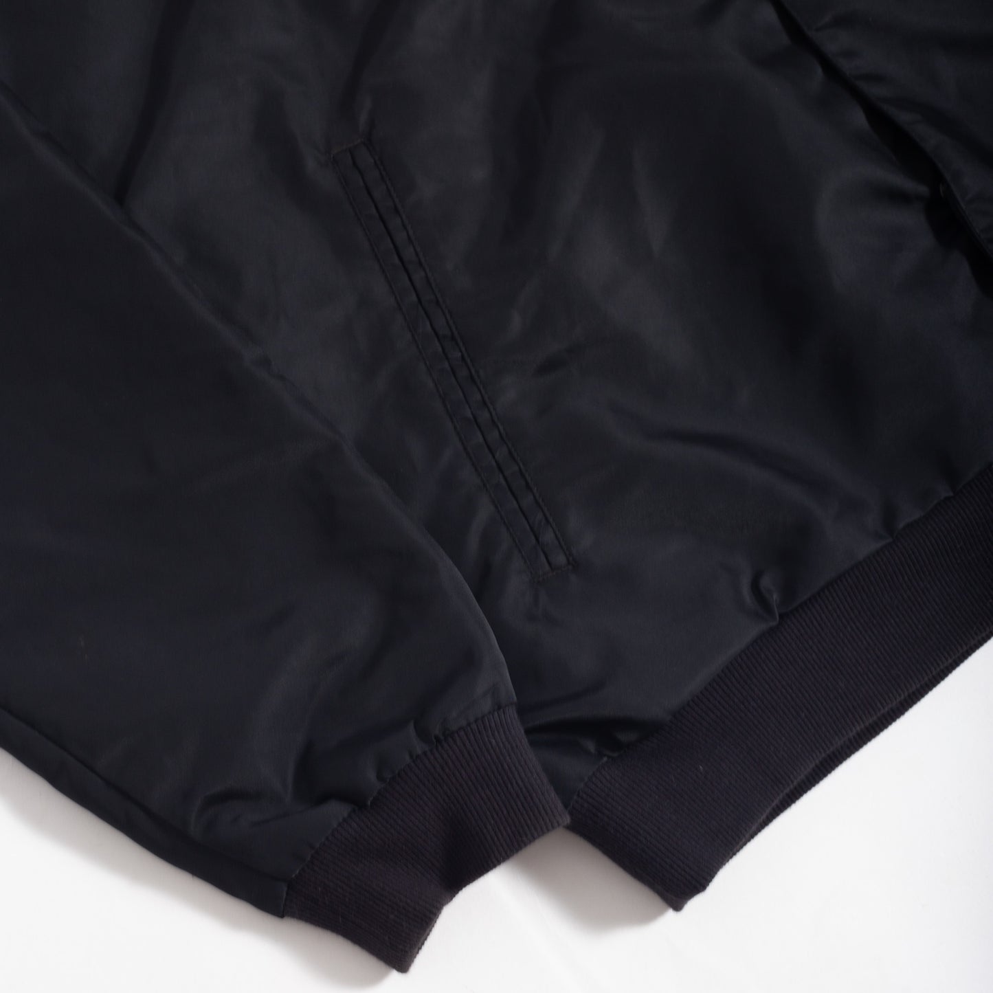 Jaqueta Adidas Bomber (USADO)