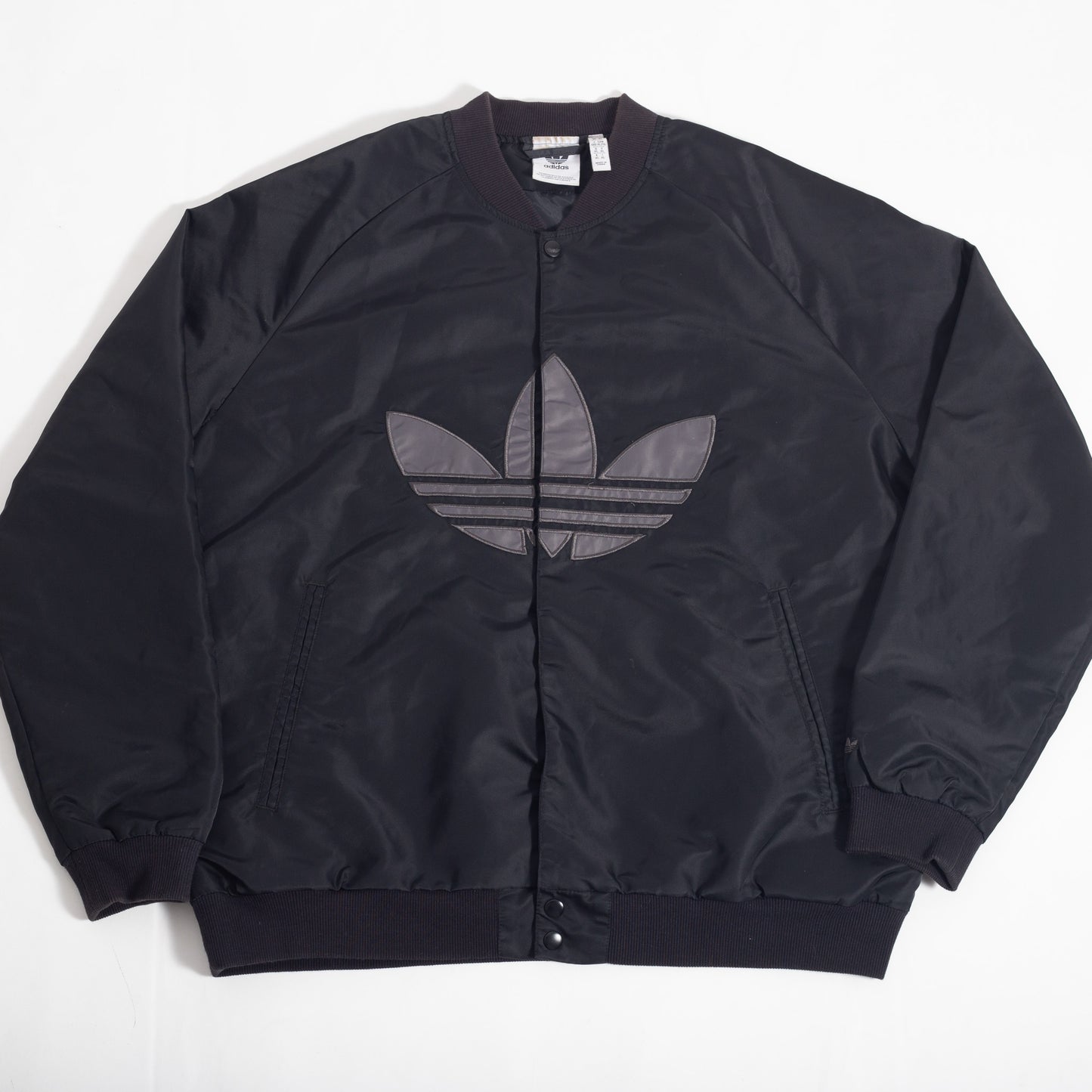 Jaqueta Adidas Bomber (USADO)