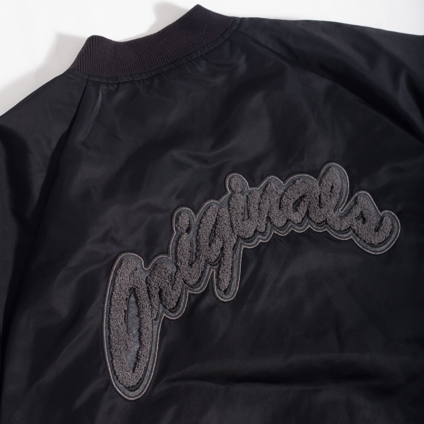 Jaqueta Adidas Bomber (USADO)