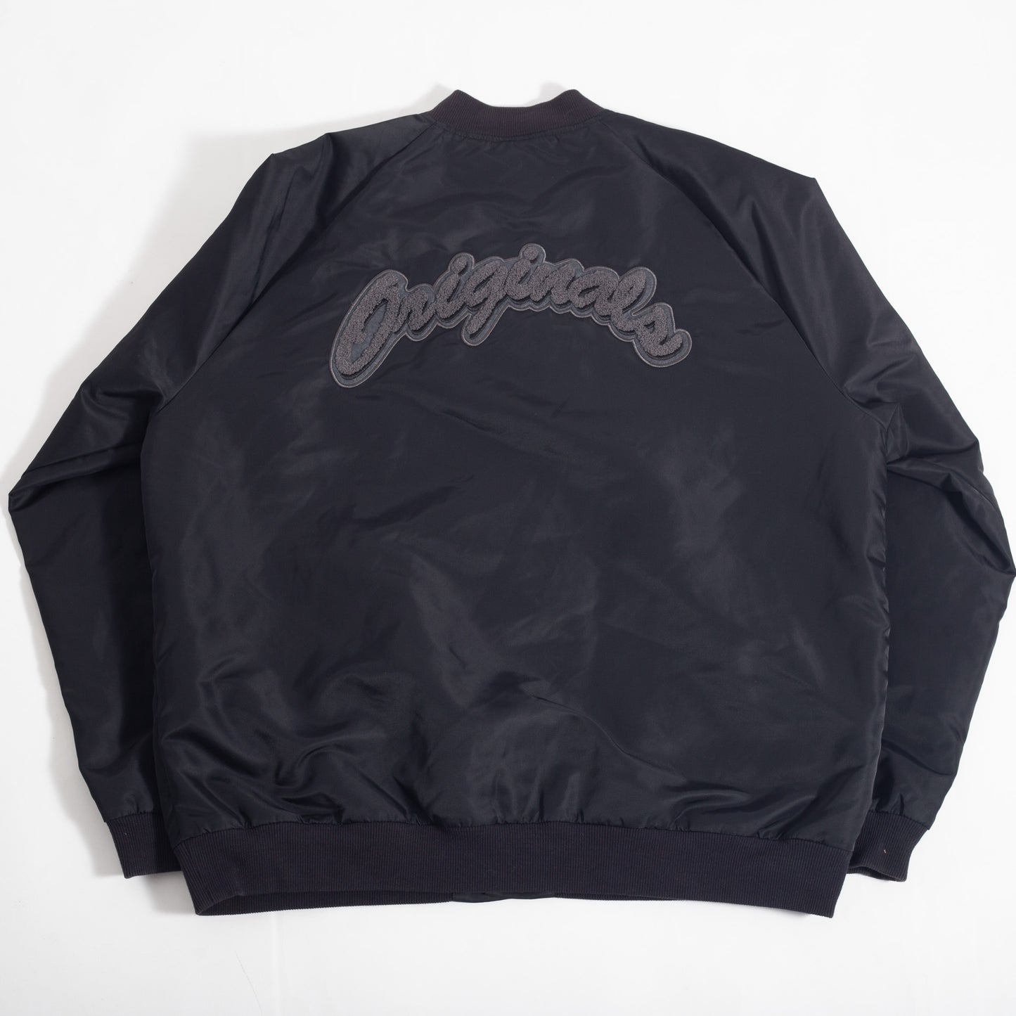 Jaqueta Adidas Bomber (USADO)