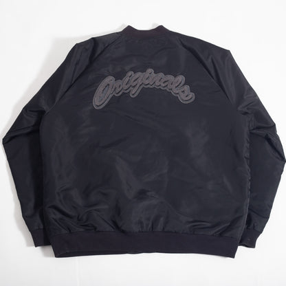 Jaqueta Adidas Bomber (USADO)