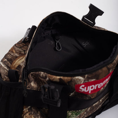 Pochete Waist Bag Supreme