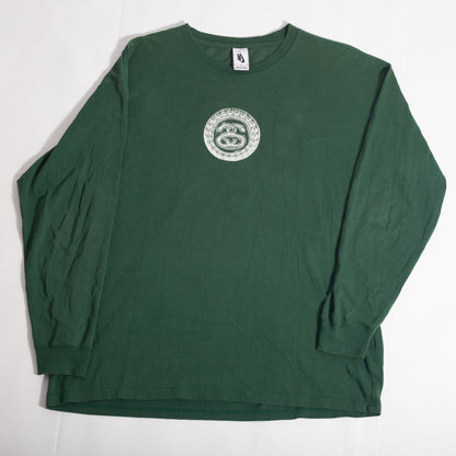 Camiseta NIKE x Stussy (USADO)